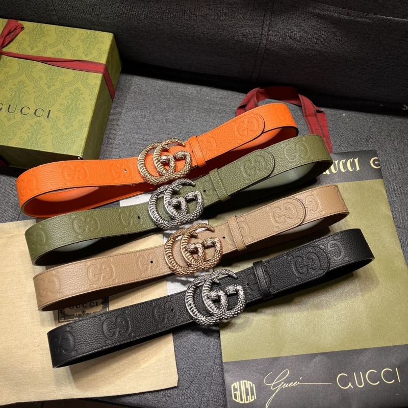 Gucci Belts